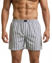 Men’s 100% Cotton Boxers - Image 8