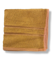Bamboo Hand Towel 33x62cm Single Piece - Image 8