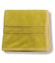 Bamboo Hand Towel 33x62cm Single Piece - Image 10