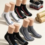 Bamboo Socks