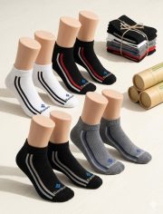 Bamboo Socks