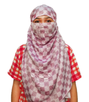 Bamboo Ladies Scarf