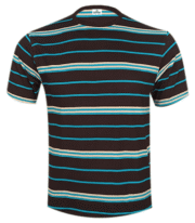 Men’s Striper T- Shirt - Image 6