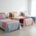 100% Cotton Bed sheets