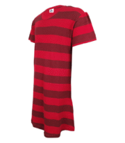 Girls Long Top STR Half Sleeve – 01 - Image 2
