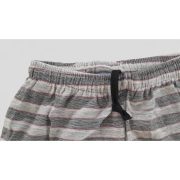 Ladies Striped Cotton-Rich Knit Pants - Image 9