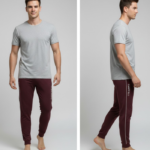 Men’s Track Pant