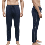 Men's Cotton rich Track Pants