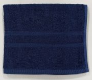 Bamboo Hand Towel 33x62cm Single Piece - Image 11
