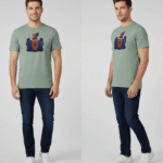 Printed Teez – 15