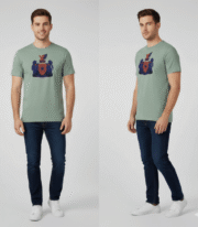 Printed Teez – 15