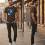 Printed Teez – 17