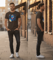 Printed Teez – 17