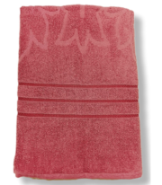 100% Cotton Terry Towels 70 X 150 Cm - Image 2