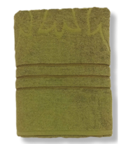100% Cotton Terry Towels 70 X 150 Cm - Image 3