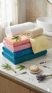 Bamboo Bath 72*148 Cm