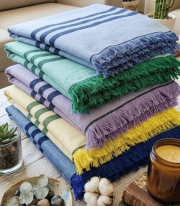100% Bamboo Blanket – SPL  5 × 7.5 Feet - Image 5