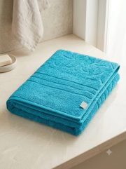 100% Cotton Terry Towels 70 X 150 Cm - Image 8