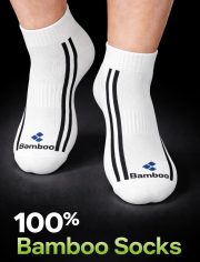 Bamboo Socks - Image 7