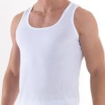 Men’s Cotton Vest