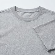 Men's  Cotton Round Neck T-Shirt - Image 7