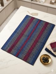 Premium 100% Cotton Terry Bath Mat –Soft, Absorbent & Durable - Image 13