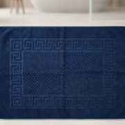 Premium 100% Cotton Terry Bath Mat –Soft, Absorbent & Durable - Image 11