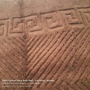 Premium 100% Cotton Terry Bath Mat –Soft, Absorbent & Durable - Image 9